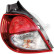 Luz trasera 4415091 Diederichs, Miniatura 2