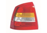Luz trasera 442-1916R-UE Depo