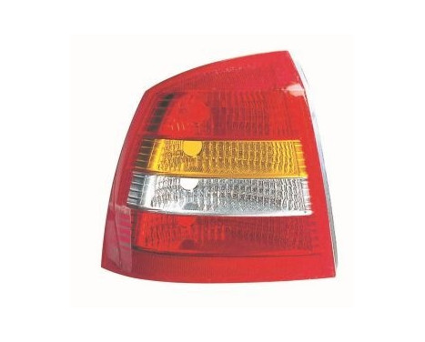 Luz trasera 442-1916R-UE Depo