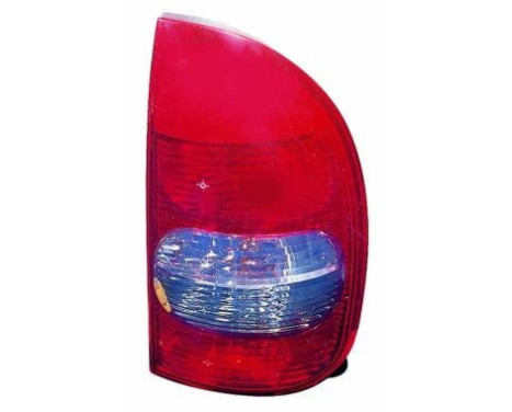 Luz trasera 442-1920L-U Depo