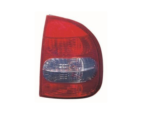Luz trasera 442-1921R-UE Depo