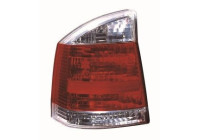 Luz trasera 442-1927L-UE-CR Depo