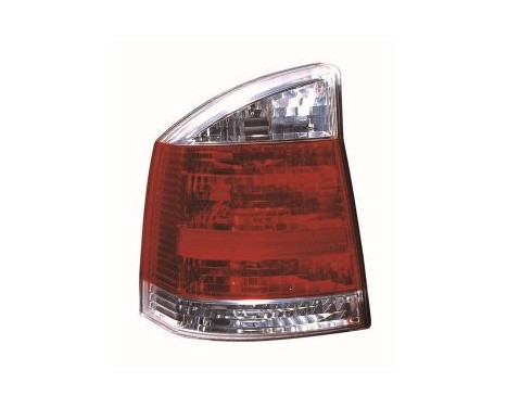 Luz trasera 442-1927L-UE-CR Depo