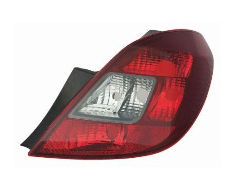Luz trasera 442-1954L-UE2 Depo