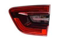 Luz trasera 4425924 Van Wezel