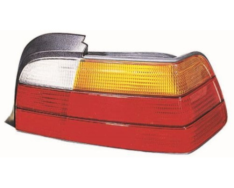 Luz trasera 444-1908L-UE Depo