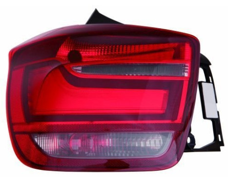 Luz trasera 444-1965L-LD-UE Depo