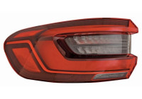 Luz trasera 444-1992R-AE Depo