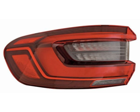 Luz trasera 444-1992R-AE Depo