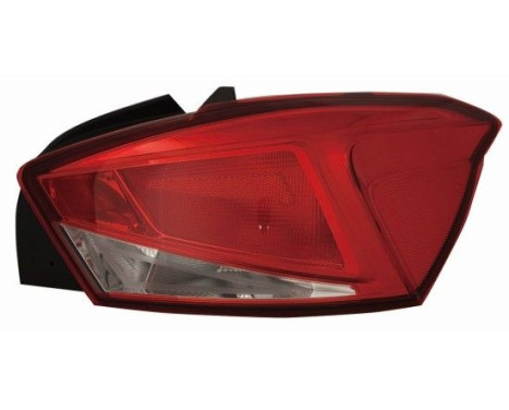Luz trasera 445-1938R-LD-UE Depo