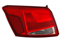 Luz trasera 445-1942R-UE Depo