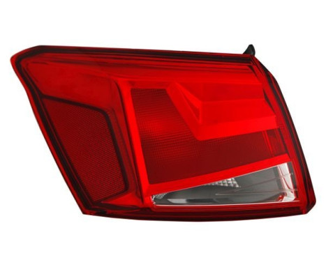 Luz trasera 445-1942R-UE Depo