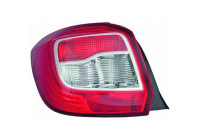 Luz trasera 4456091 Diederichs