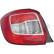 Luz trasera 4456091 Diederichs, Miniatura 2