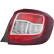 Luz trasera 4456491 Diederichs