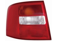 Luz trasera 446-1909L-UE Depo