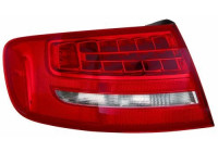 Luz trasera 446-1923L-UE Depo
