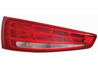 Luz trasera 446-1931L-UE Depo