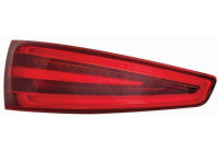 Luz trasera 446-1932R-AE Depo