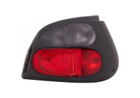 Luz trasera 4462090 Diederichs