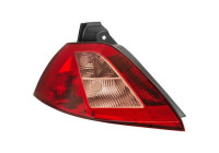 Luz trasera 4464091 Diederichs