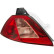 Luz trasera 4464091 Diederichs, Miniatura 2