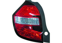 Luz trasera 4483091 Diederichs
