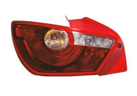 Luz trasera 4919921 Van Wezel