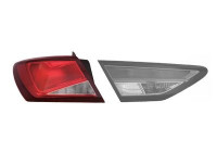 Luz trasera 4946931 Van Wezel