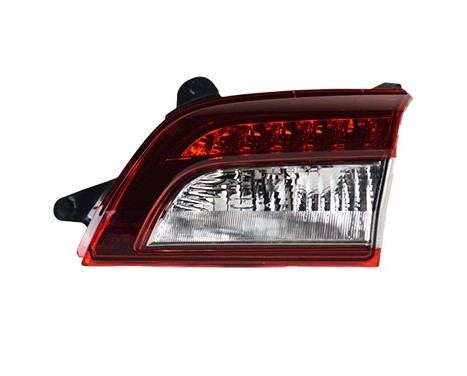 Luz trasera 5141934 Van Wezel