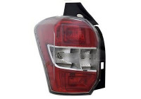 Luz trasera 5154921 Van Wezel