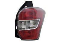 Luz trasera 5154922 Van Wezel