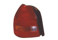 Luz trasera 5206291 Diederichs