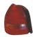 Luz trasera 5206291 Diederichs