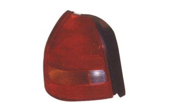 Luz trasera 5206291 Diederichs