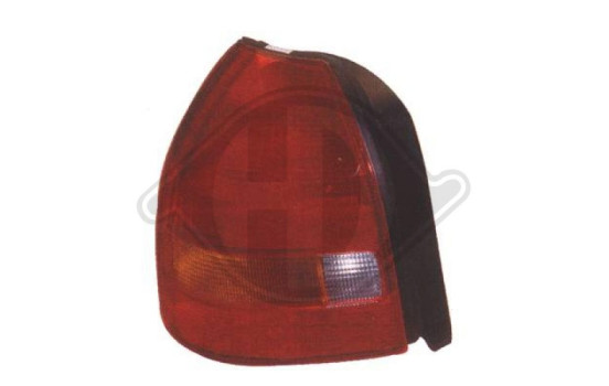 Luz trasera 5206291 Diederichs, Imagen 2