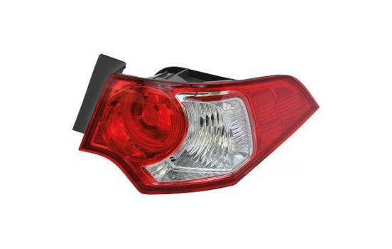 Luz trasera 5219090 Diederichs