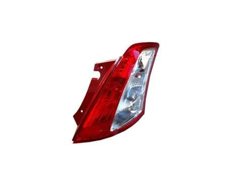 Luz trasera 5223922 Van Wezel