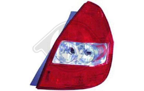 Luz trasera 5240090 Diederichs, Imagen 2