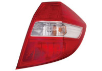 Luz trasera 5241190 Diederichs