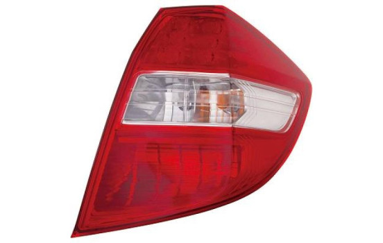 Luz trasera 5241190 Diederichs