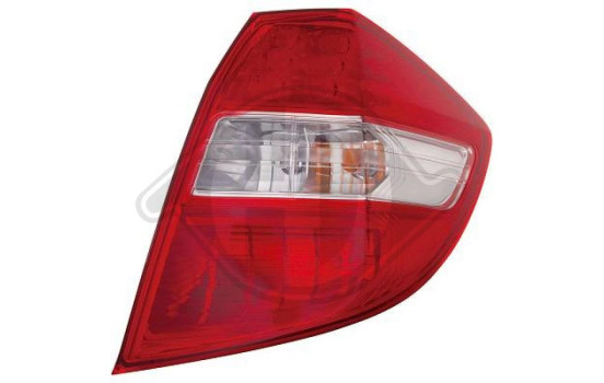 Luz trasera 5241190 Diederichs, Imagen 2