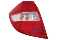 Luz trasera 5241191 Diederichs