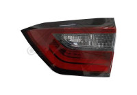 Luz trasera 5243090 Diederichs