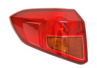 Luz trasera 5251931 Van Wezel