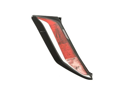 Luz trasera 5409921 Van Wezel
