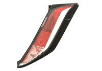 Luz trasera 5409922 Van Wezel