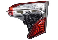 Luz trasera 5411934U Van Wezel