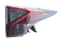 Luz trasera 5460932 Van Wezel