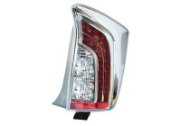 Luz trasera 5468932 Van Wezel